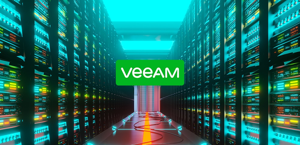 Veeam Deal Registration, el foco en el partner