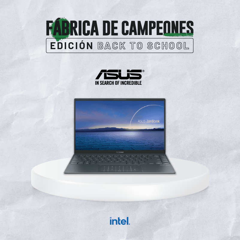 Llega una nueva edición de Fábrica de Campeones a Air Computers