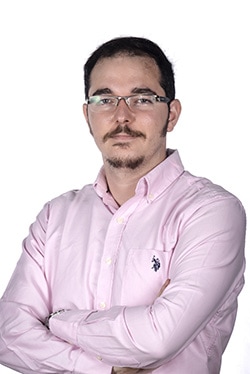 Conflicto en Ucrania: ¿Puede afectar la cadena de suministros de tecnología? Conflicto en Ucrania: ¿Puede afectar la cadena de suministros de tecnología?