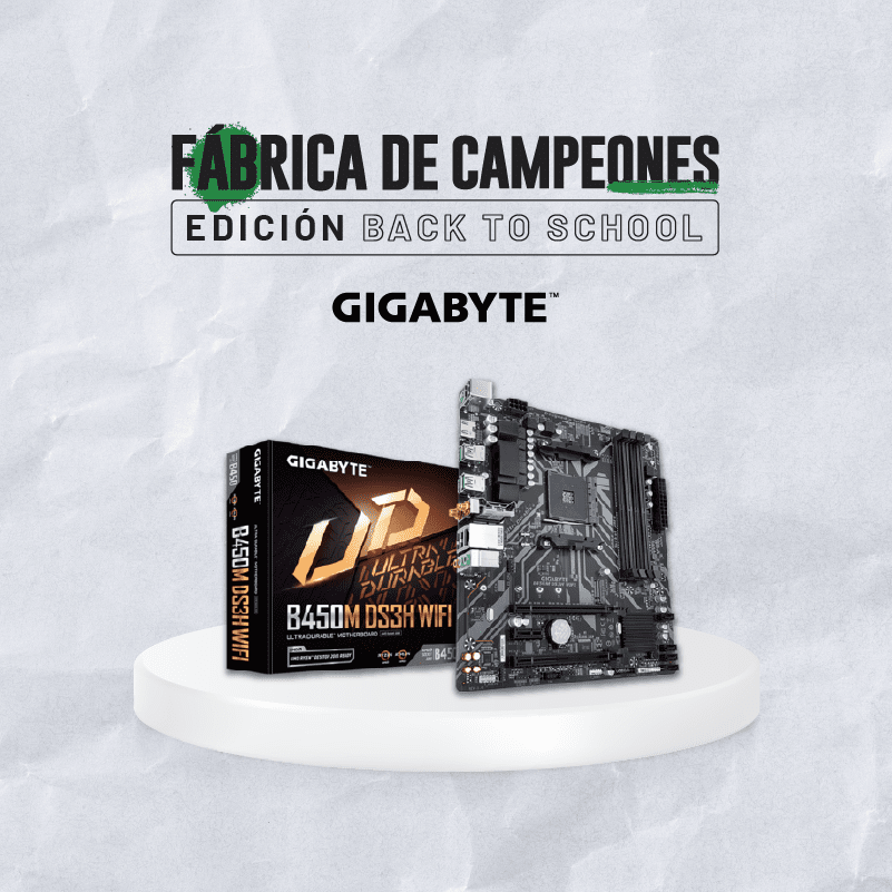 Llega una nueva edición de Fábrica de Campeones a Air Computers