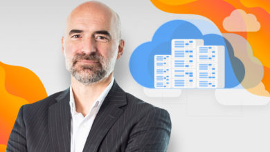 Alejandro Pazos, de Microsoft: “Debimos enfocar nuestra oferta en trabajo híbrido, seguridad y uso de la nube”