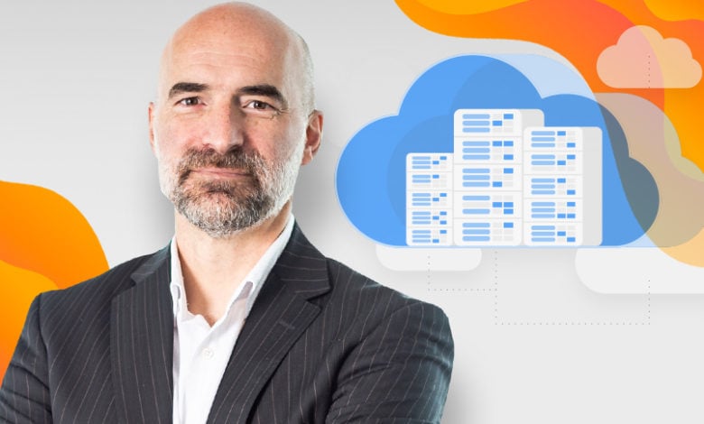 Alejandro Pazos, de Microsoft: “Debimos enfocar nuestra oferta en trabajo híbrido, seguridad y uso de la nube” Alejandro Pazos, de Microsoft: “Debimos enfocar nuestra oferta en trabajo híbrido, seguridad y uso de la nube”
