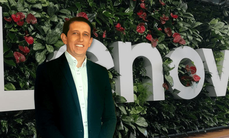 Este 2022 Lenovo ISG trae un portafolio disruptivo donde el protagonista es el canal Este 2022 Lenovo ISG trae un portafolio disruptivo donde el protagonista es el canal