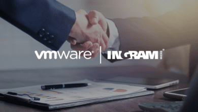 Ingram Micro México y VMware potencializan su alianza comercial con los canales