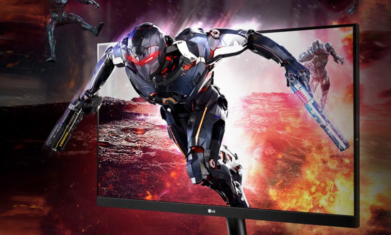 Ingram Micro y LG refuerzan su propuesta en monitores gaming y proyectores Ingram Micro y LG refuerzan su propuesta en monitores gaming y proyectores