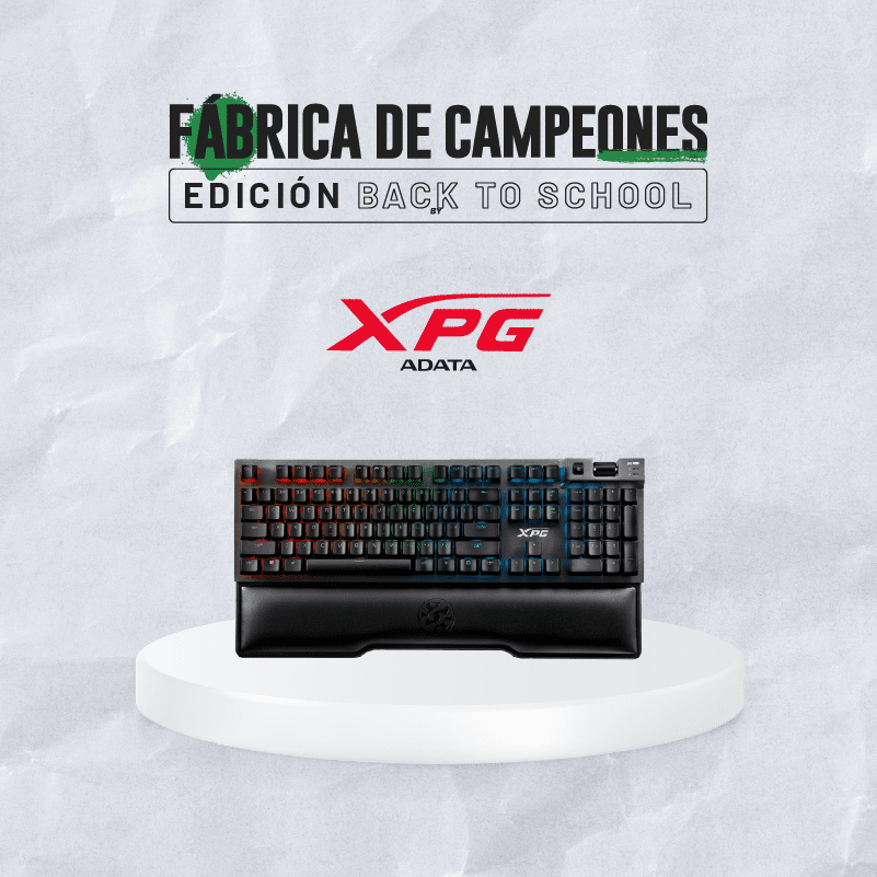 Llega una nueva edición de Fábrica de Campeones a Air Computers