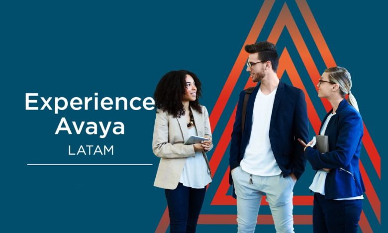 Automatización, personalización y construcción de experiencias son algunos de los conceptos clave del Experience Avaya Latam