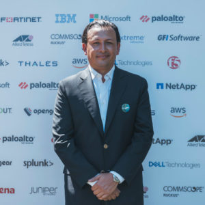 TD SYNNEX: El mayorista más grande del mundo estira músculos en América Latina TD SYNNEX: El mayorista más grande del mundo estira músculos en América Latina