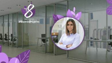 Voces de orgullo #DíaInternacionalDeLaMujer – Grupo CVA