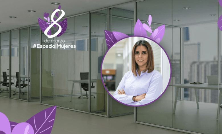 Voces de orgullo #DíaInternacionalDeLaMujer – Grupo CVA