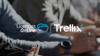 Trellix y Licencias OnLine firman alianza para la distribución de servicios