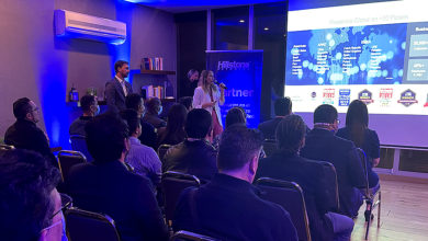 Hillstone Networks llega a Colombia