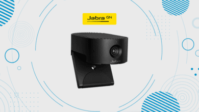 Jabra PanaCast20: la reinvención de la videoconferencia personal