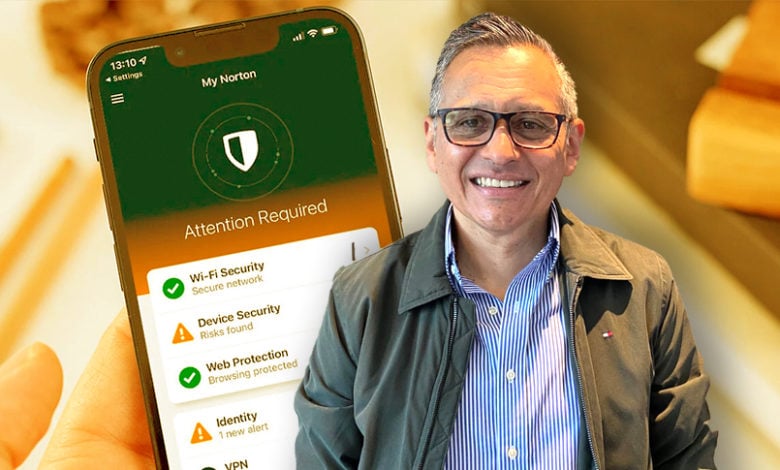 ¿Están tus dispositivos seguros? ¿Están tus dispositivos seguros?