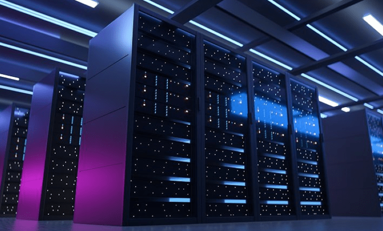 Las soluciones de DataCenter de Dell Technologies están en PC ARTS