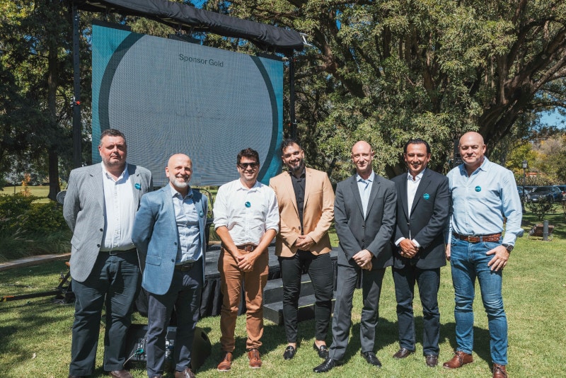 TD SYNNEX: El mayorista más grande del mundo estira músculos en América Latina TD SYNNEX: El mayorista más grande del mundo estira músculos en América Latina