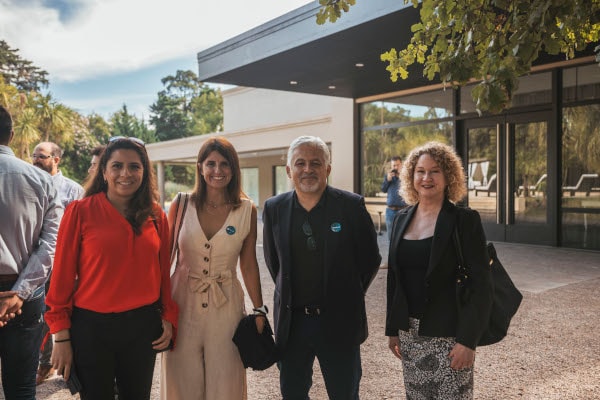 TD SYNNEX: El mayorista más grande del mundo estira músculos en América Latina TD SYNNEX: El mayorista más grande del mundo estira músculos en América Latina