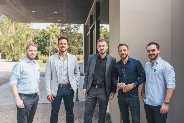 TD SYNNEX: El mayorista más grande del mundo estira músculos en América Latina TD SYNNEX: El mayorista más grande del mundo estira músculos en América Latina