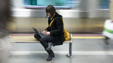 La nueva herramienta SaaS de Lenovo te devuelve el control de tu privacidad 