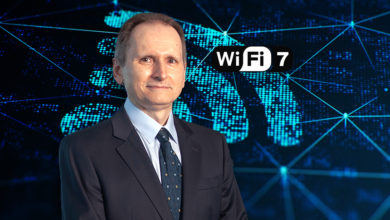 Wi-Fi 7 arranca en 2022: Todo lo que tiene que saber