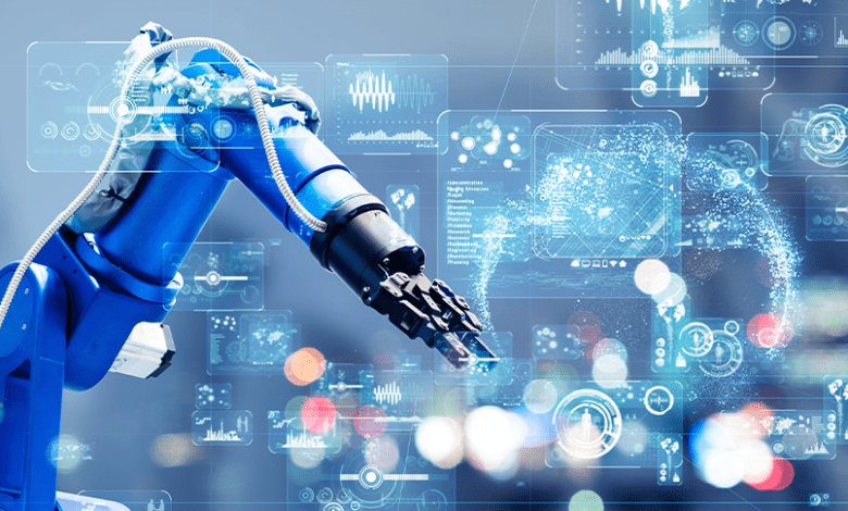 El impacto exitoso de la robótica, automatización e IoT en los mercados