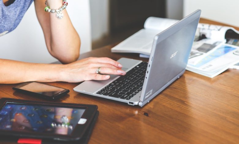Por una mayor igualdad de género en la tecnología Por una mayor igualdad de género en la tecnología