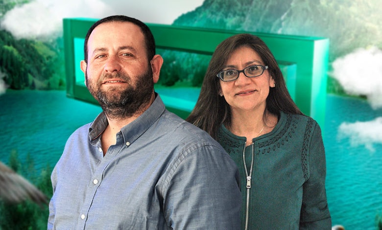 Ingram Micro apoya a exitoso partner para abrirse camino en el mercado chileno Ingram Micro apoya a exitoso partner para abrirse camino en el mercado chileno