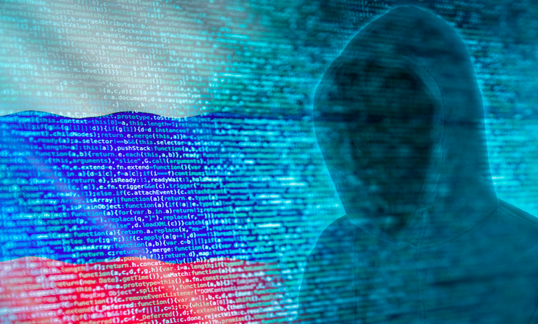 A un mes de la guerra: aumentan los ciberataques en Rusia y Ucrania