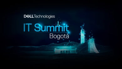 Dell retomó los eventos presenciales con su tradicional IT Summit en Bogotá 
