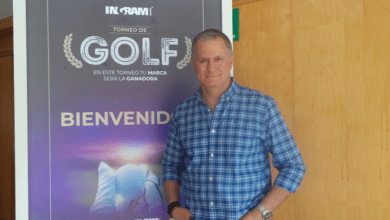 Ingram Micro da banderazo a los eventos presenciales con su torneo de Golf 2022