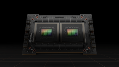 NVIDIA presenta el Superchip de CPU Grace