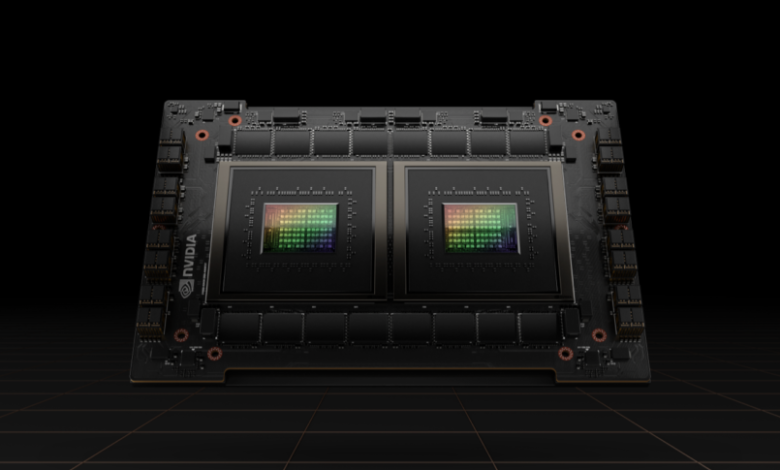 NVIDIA presenta el Superchip de CPU Grace
