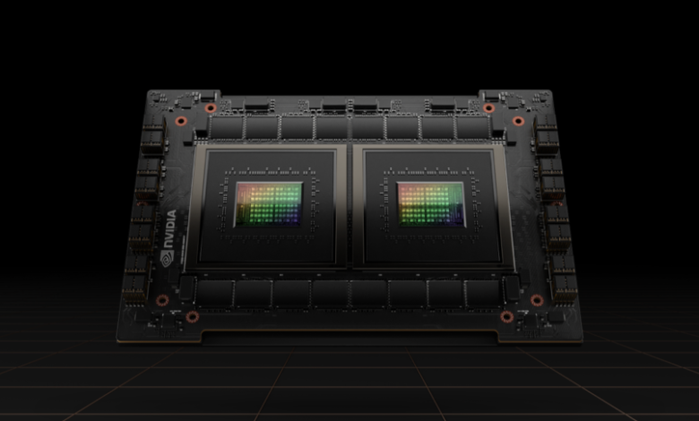 NVIDIA presenta el Superchip de CPU Grace NVIDIA presenta el Superchip de CPU Grace