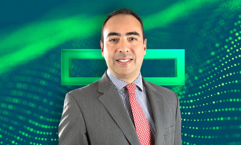 Nexsys Connect News: HPE pone todo su empeño en la distribución de Greenlake