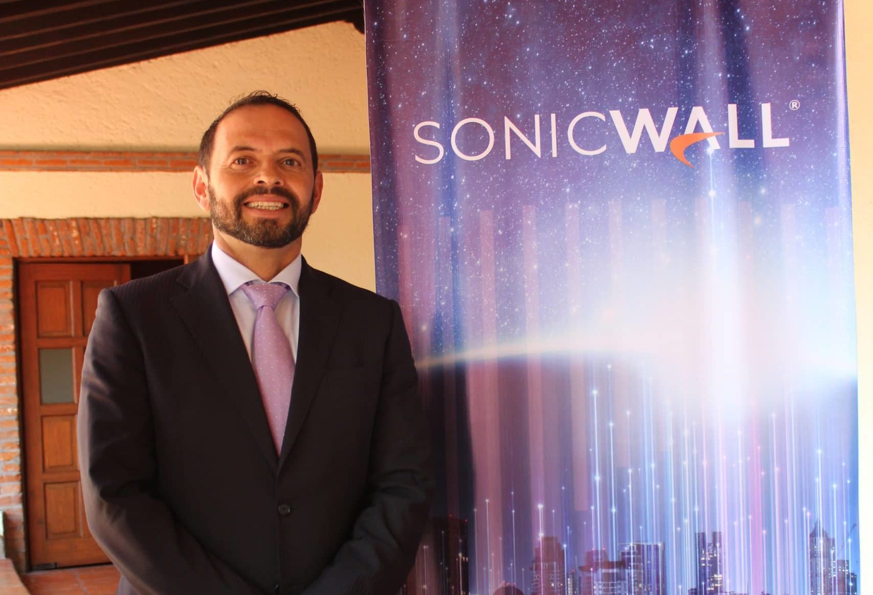 Soluciones, capacitaciones y oportunidad de mercado con SonicWall