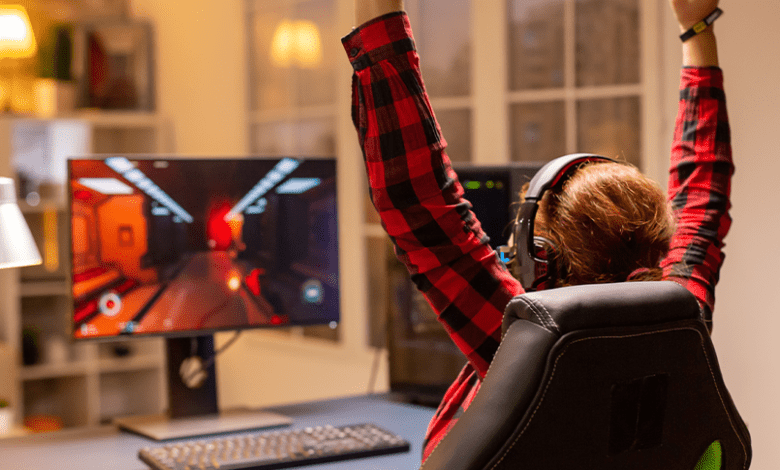 Soluciones con oportunidad de negocio en el mercado girl gaming Soluciones con oportunidad de negocio en el mercado girl gaming