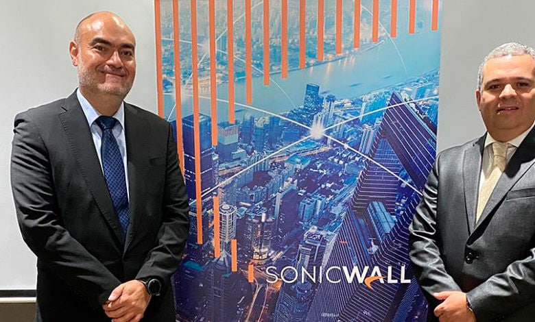 Sonicwall entregará más “rebates” a sus canales para incentivar la venta de soluciones de ciberseguridad en Colombia
