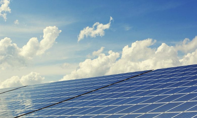 La apuesta de la tecnología y los dispositivos de videovigilancia con sistema de energía solar La apuesta de la tecnología y los dispositivos de videovigilancia con sistema de energía solar