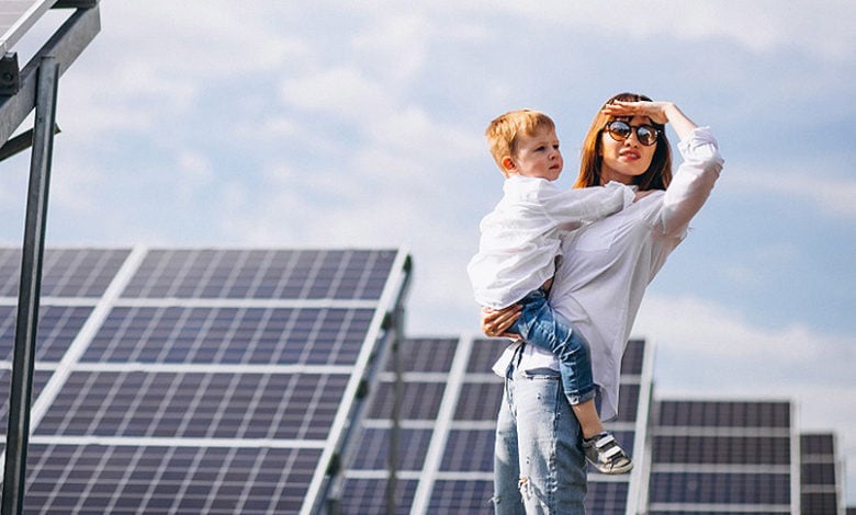 Energía Solar: Sustentabilidad y ahorros para los clientes, y oportunidades para el canal Energía Solar: Sustentabilidad y ahorros para los clientes, y oportunidades para el canal