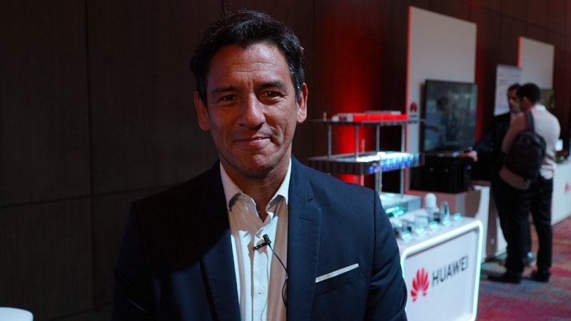Huawei Eco-Partner Summit 2022: Es un vendor grande y pisa fuerte Huawei Eco-Partner Summit 2022: Es un vendor grande y pisa fuerte