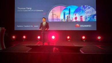 Huawei Eco-Partner Summit 2022: Es un vendor grande y pisa fuerte
