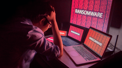 Los ataques de ransomware crecen 14% cada semana a cinco años del recordado WannaCry