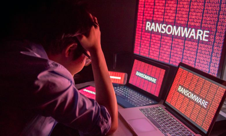 Los ataques de ransomware crecen 14% cada semana a cinco años del recordado WannaCry