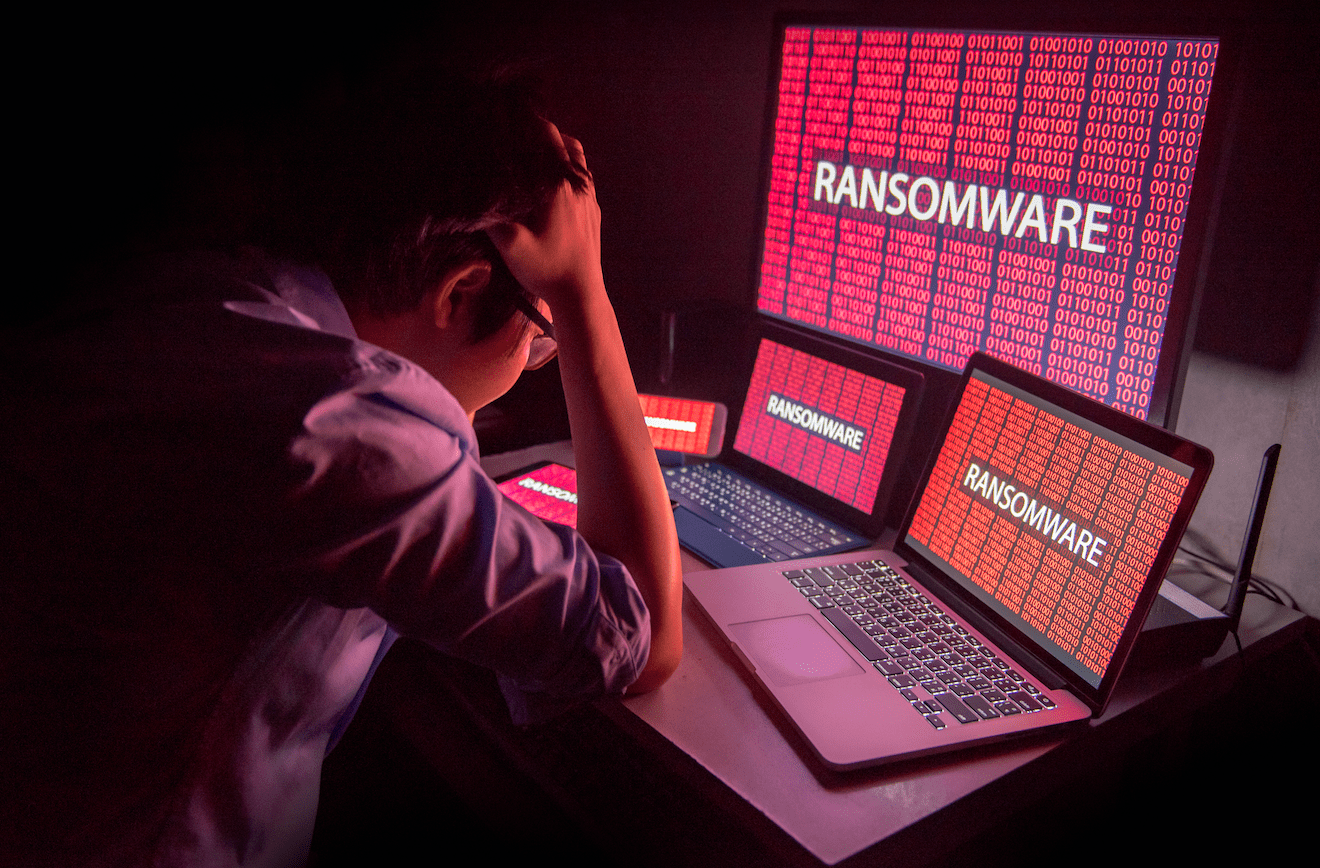Veeam lanza el soporte más completo para ransomware