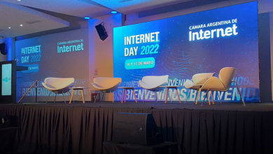 Las promesas del 5G e imprevisibilidad regulatoria: Los temas calientes del Internet Day 2022