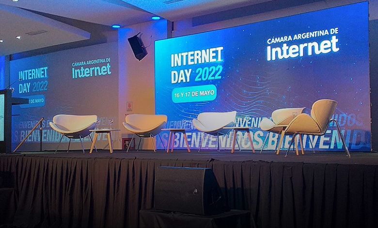 Las promesas del 5G e imprevisibilidad regulatoria: Los temas calientes del Internet Day 2022
