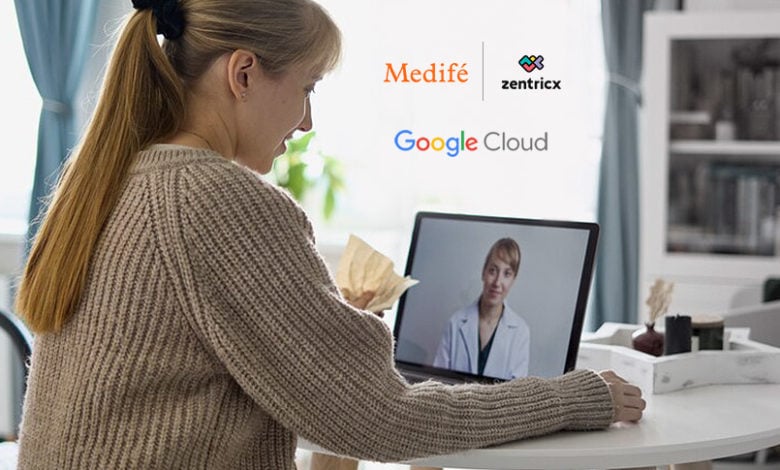 Medifé implementa la telemedicina para más de 320.000 asociados con la ayuda de Google Cloud