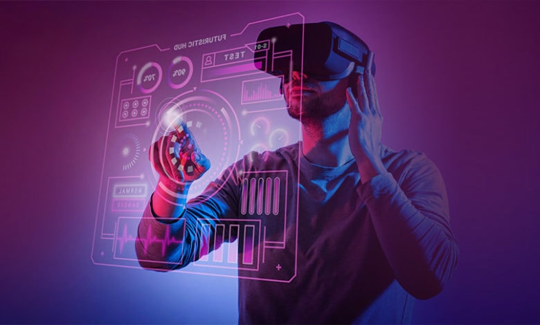 ¿Qué sectores de la industria tienen futuro en el metaverso? ¿Qué sectores de la industria tienen futuro en el metaverso?