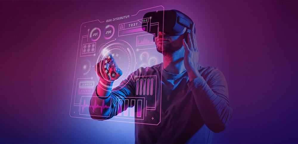 La realidad virtual y la inteligencia artificial impulsan el metaverso industrial de Siemens La realidad virtual y la inteligencia artificial impulsan el metaverso industrial de Siemens