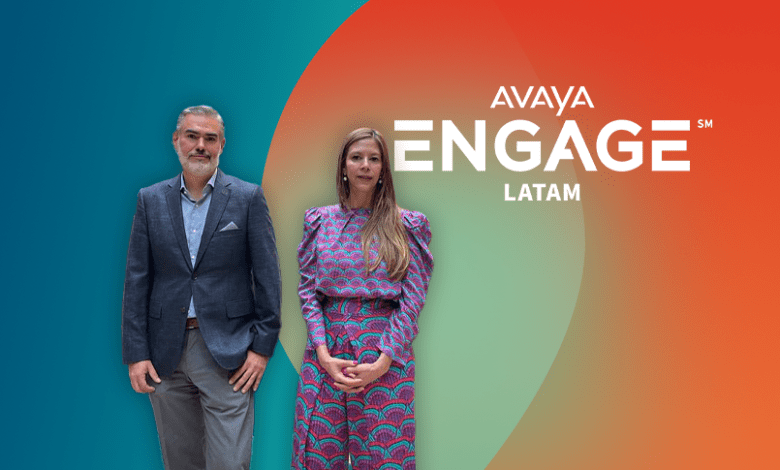 Con grandes sorpresas Avaya se prepara para el Avaya Engage Latam 2022